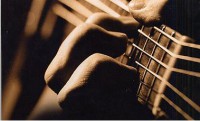 Disfruta tocando